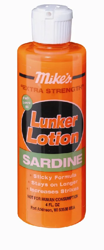 - Solid wood cat climbing frame customizedAtlas Mike's Lunker Lotion