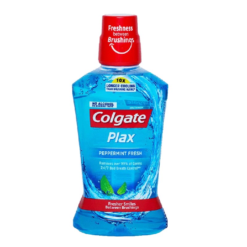 - Automatic induction pet water dispenserCOLGATE MOUTH WASH PLAX PEPPER MINT 250 ML