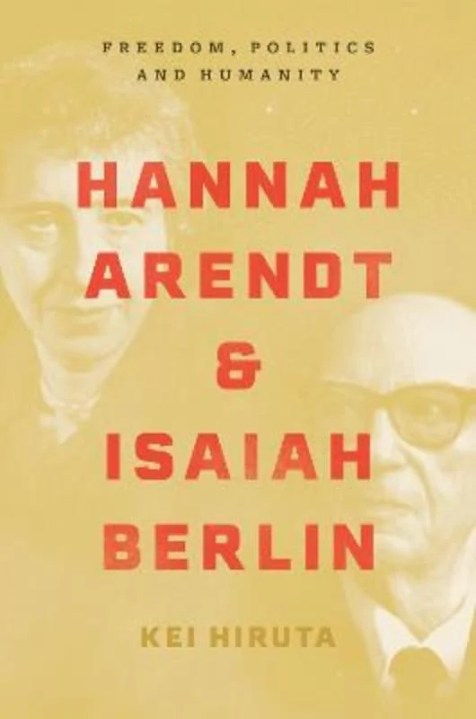 - Pet fence foldable indoorHannah Arendt and Isaiah Berlin