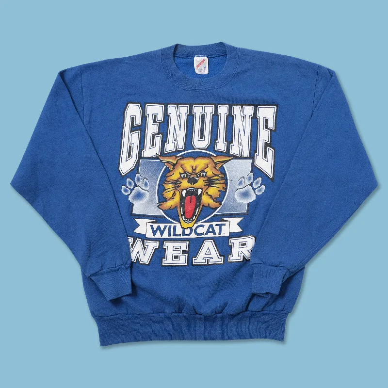 - Cat anti-jump window safety netVintage Kentucky Wildcats Sweater Medium
