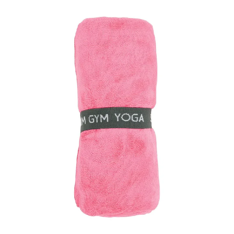 - ​​Pet toys under    yuanAnnabel Trends Sports Towel Pink