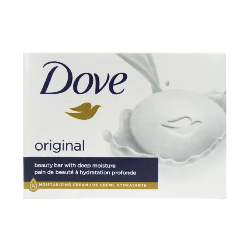 ---DOVE SOAP ORIGINAL 106 GM