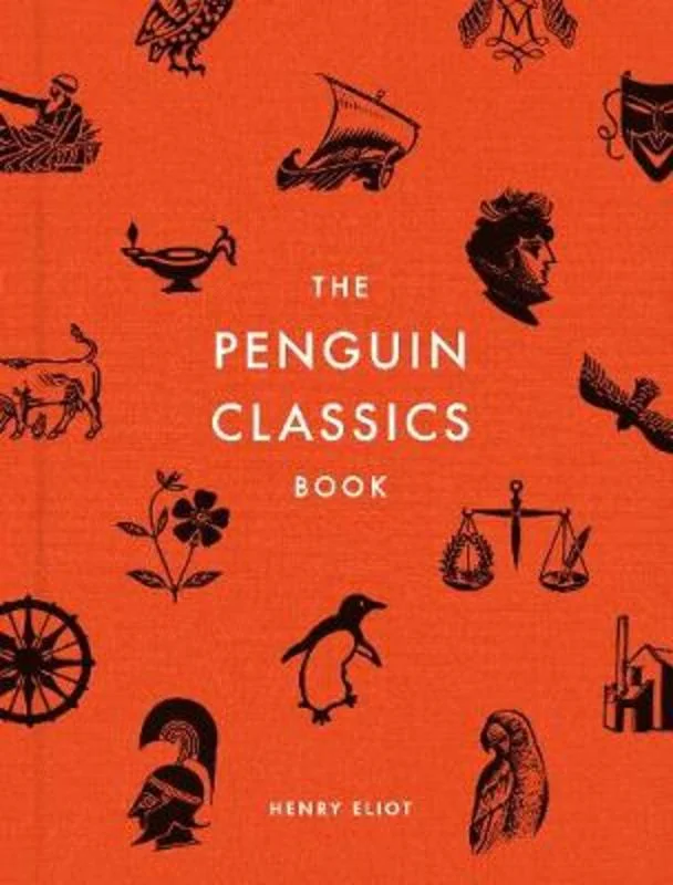 - Dog disposable foam shower gelThe Penguin Classics Book