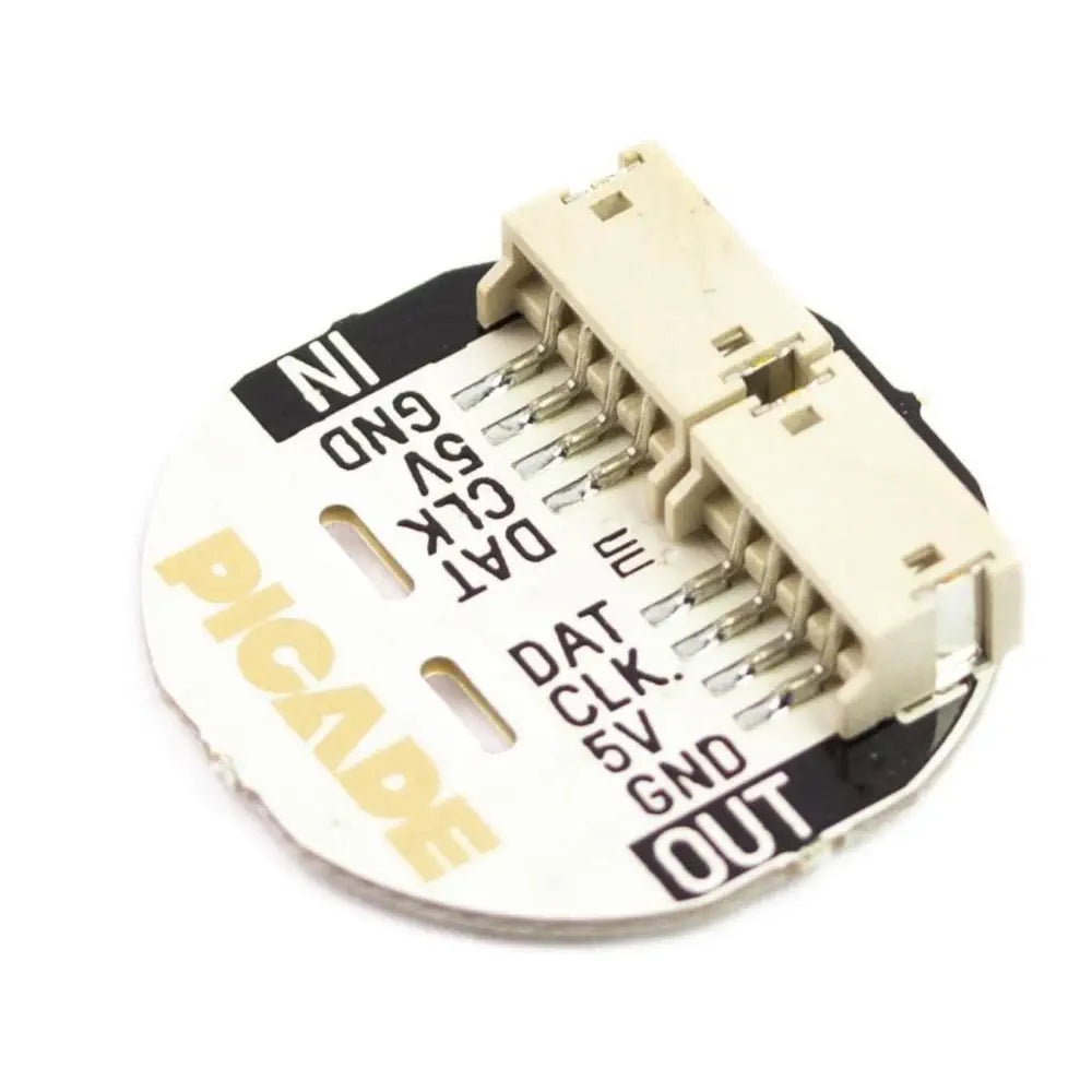 - Winter dog thick down jacketPicade Illuminated 6 Arcade Button Kit