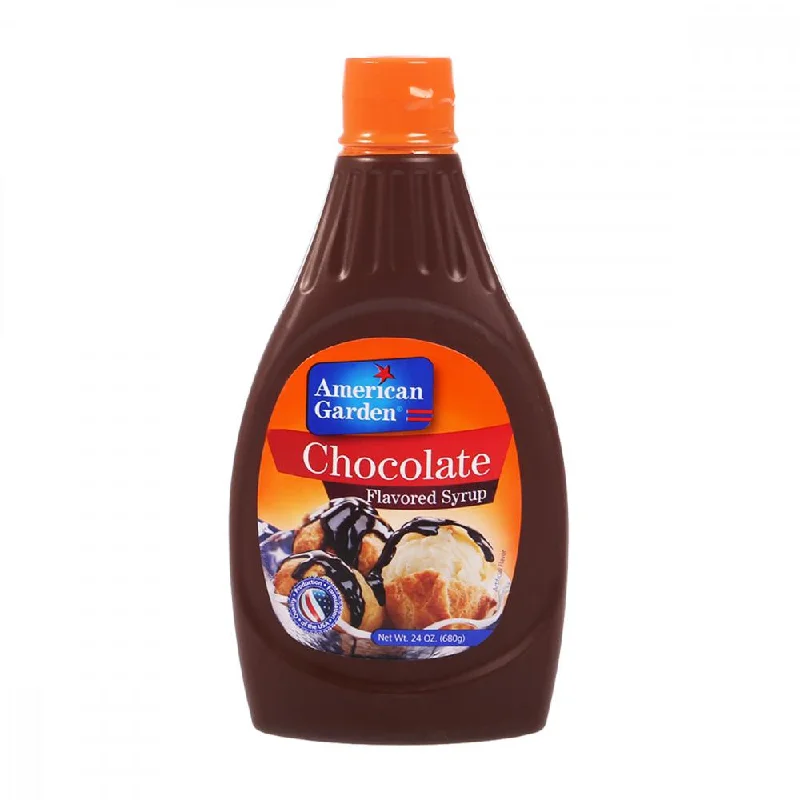- Summer pet ice matAMERICAN GARDEN SYRUP CHOCOLATE FLAVORED 680 GM