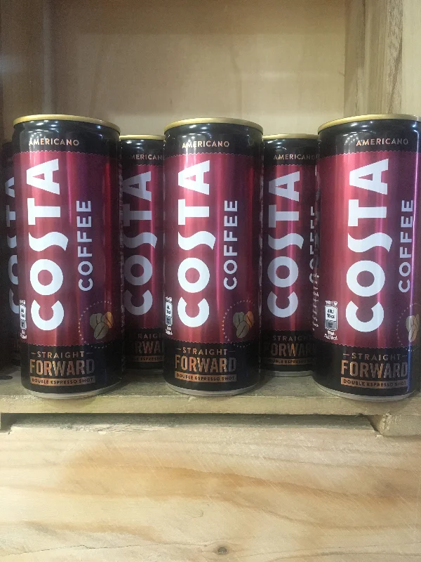 - Deodorizing cat litter tofu litter6x Costa Coffee Americano Coffee Drink (6x250ml) - Deodorizing cat litter tofu litter6x Costa Coffee Americano Coffee Drink (6x250ml)