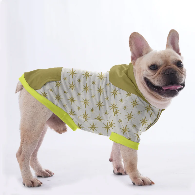 Pet ProductsTootsie - Hoodies for French Bulldog  | Frenchie Shop Original