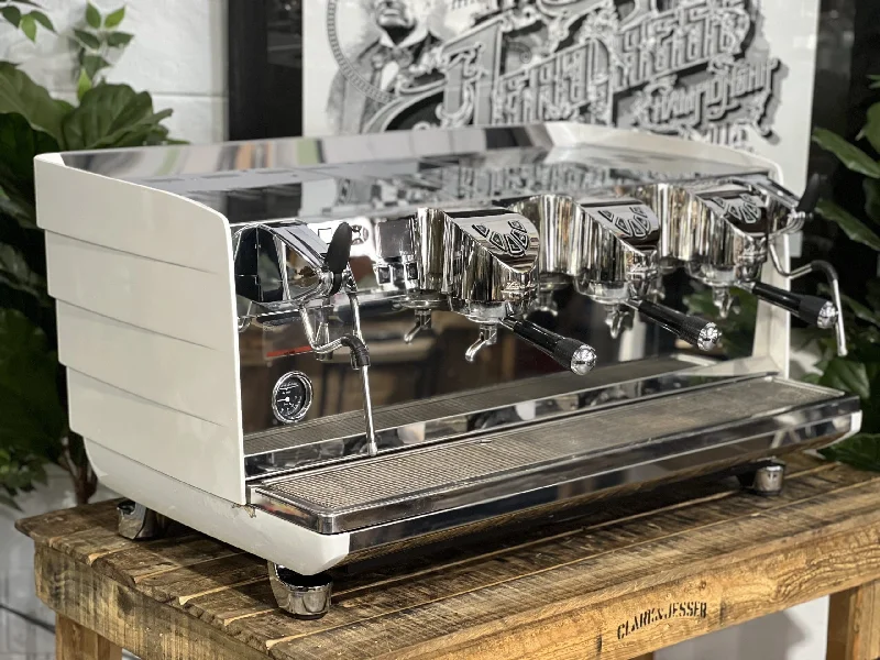 - Degradable pet feces bagVictoria Arduino White Eagle Digit 3 Group White Espresso Coffee Machine - Degradable pet feces bagVictoria Arduino White Eagle Digit 3 Group White Espresso Coffee Machine