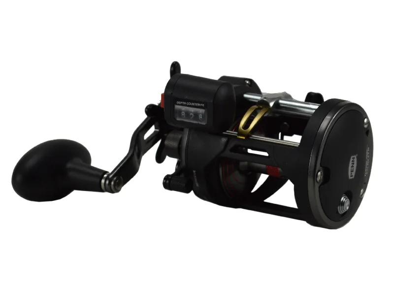  -Non-contact cat thermometerPENN Warfare Level Wind Line Counter Reel