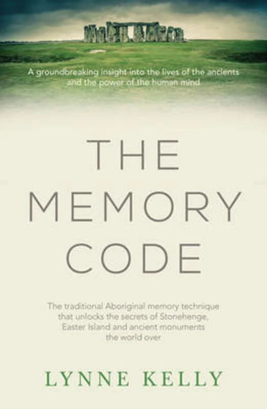 ---The Memory Code