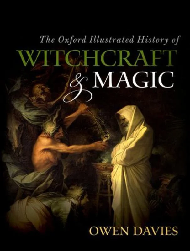  -Splash-proof food bowl AND Anti-choking slow food bowlThe Oxford Illustrated History of Witchcraft and Magic