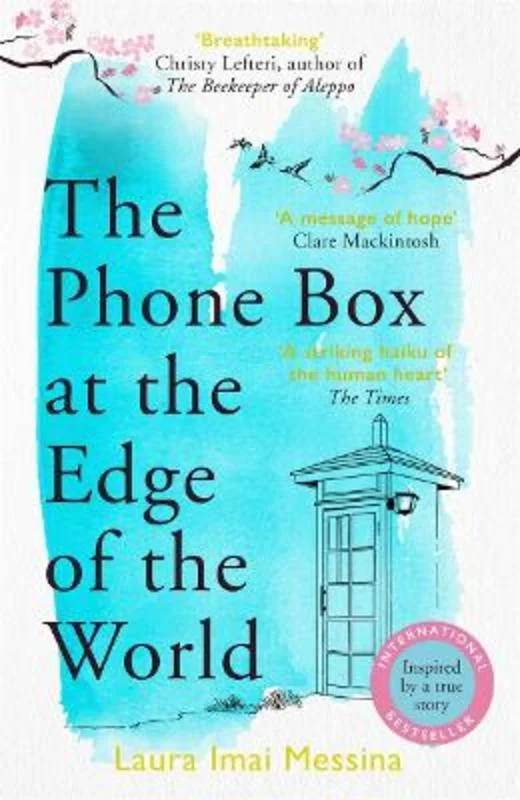 - ​​Christmas pet Christmas clothingThe Phone Box at the Edge of the World