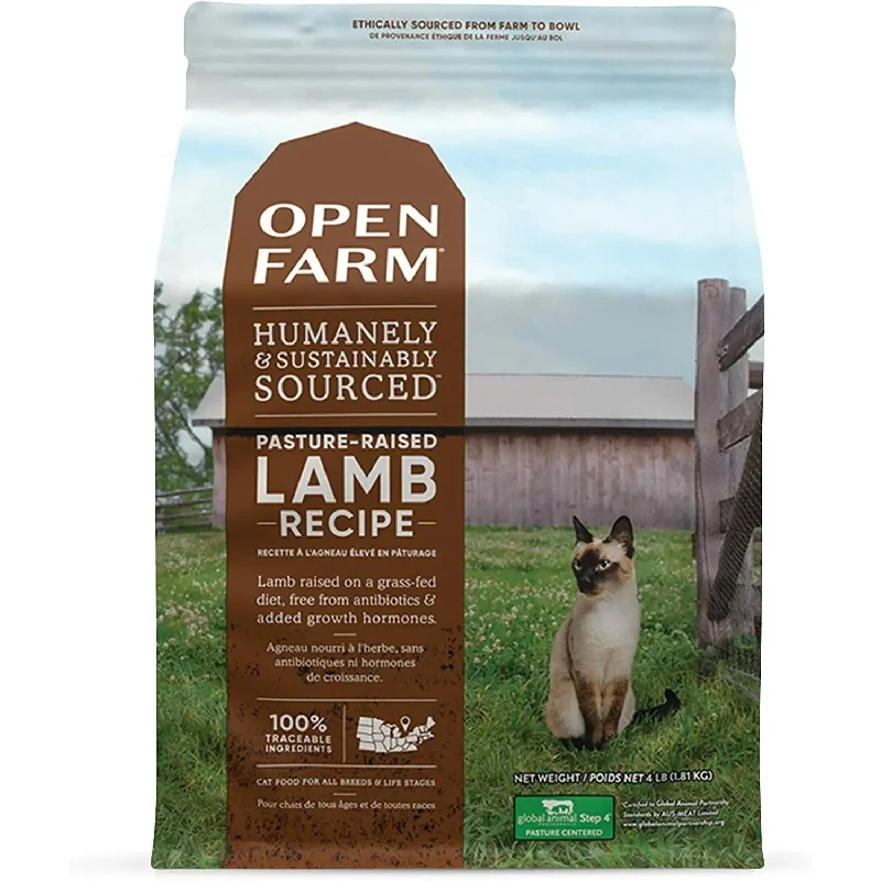 - Deodorizing cat litter tofu litterOpen Farm® Pastured-Raised Lamb Grain Free Dry Cat Food - Deodorizing cat litter tofu litterOpen Farm® Pastured-Raised Lamb Grain Free Dry Cat Food