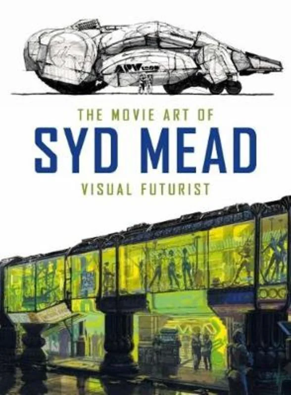 - Pet diabetes prescription foodThe Movie Art of Syd Mead: Visual Futurist