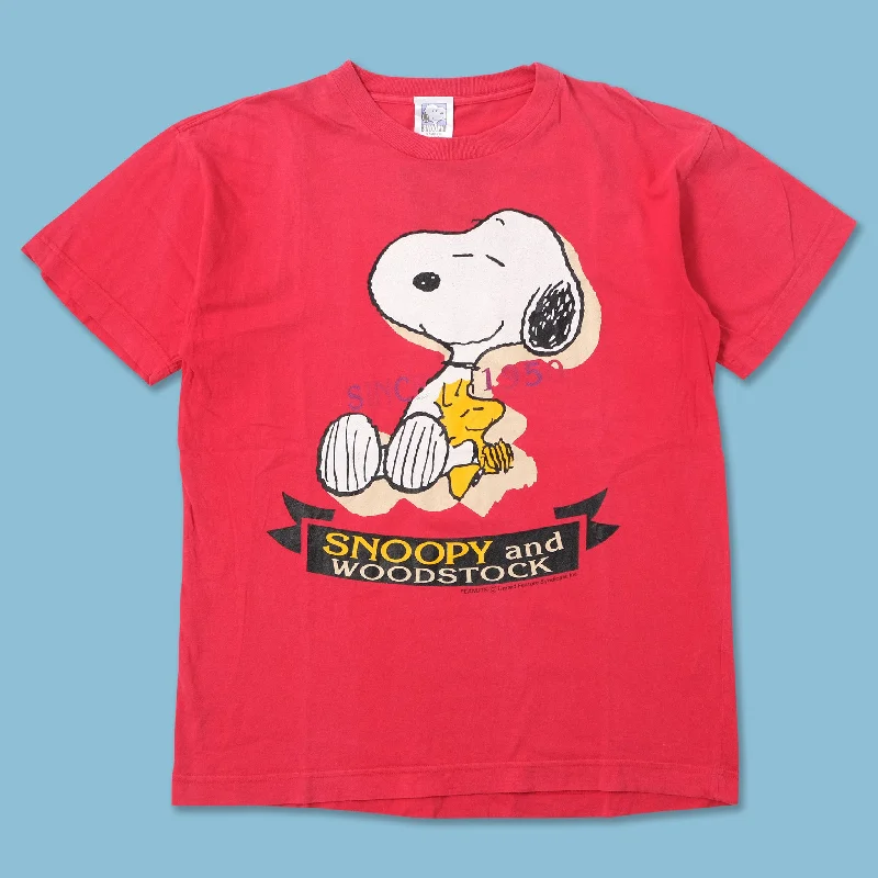  -Explosion-proof leash FOR LARGE dogsVintage Snoopy T-Shirt Medium