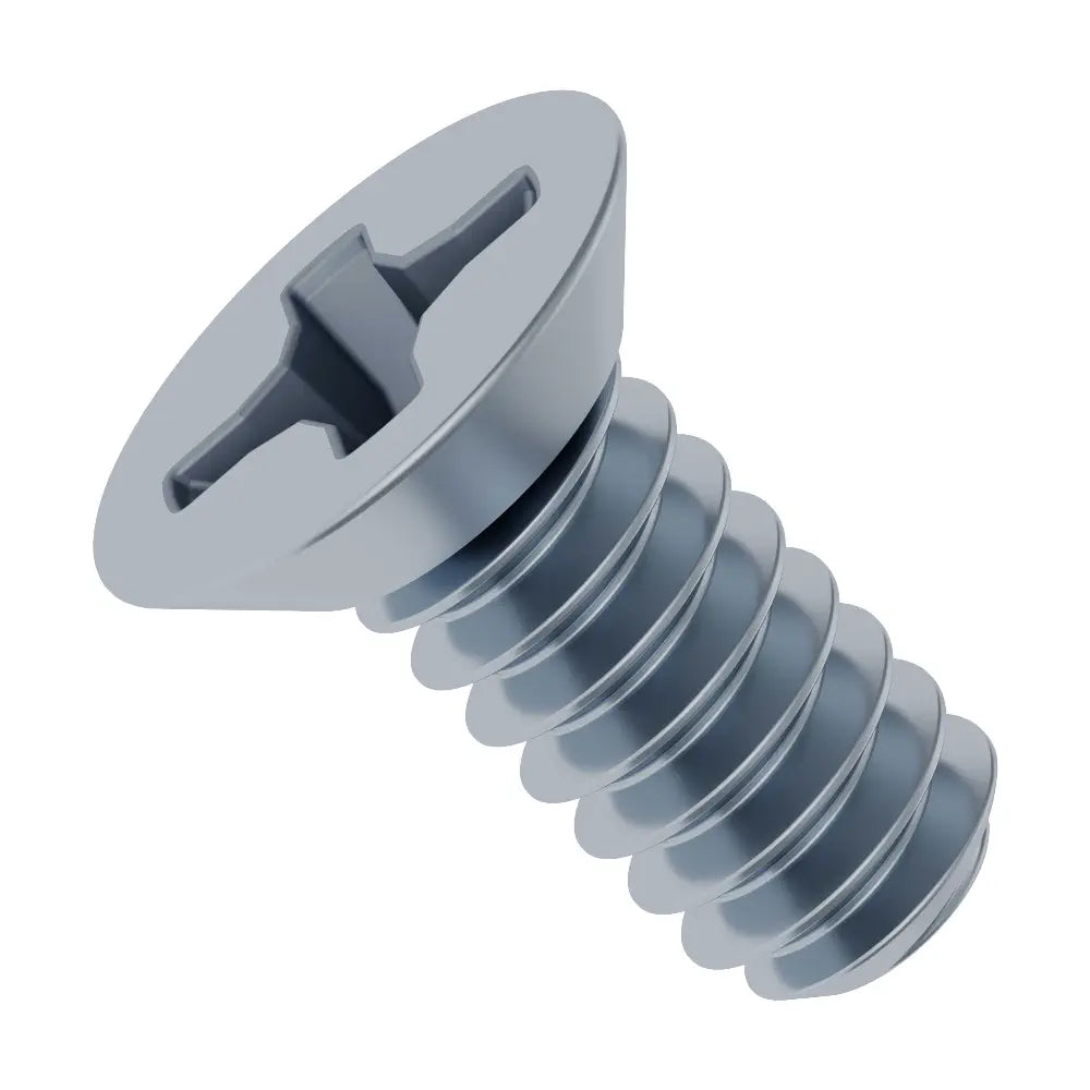 - Pet monitor with cameraServoCity 6-32 Zinc-Plated Flat Head Screw (0.3125" Length) - 6 Pack