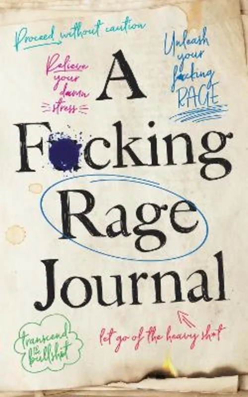 - Pet diabetes prescription foodA F*cking Rage Journal