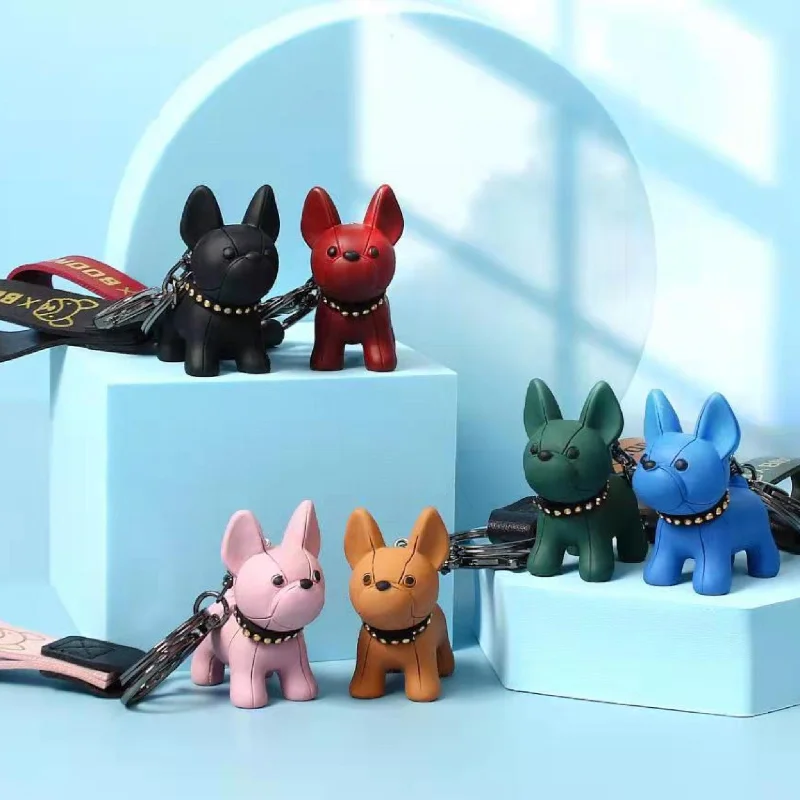  . **Cat toy cat teaser**Mima Hard Dog Keyring