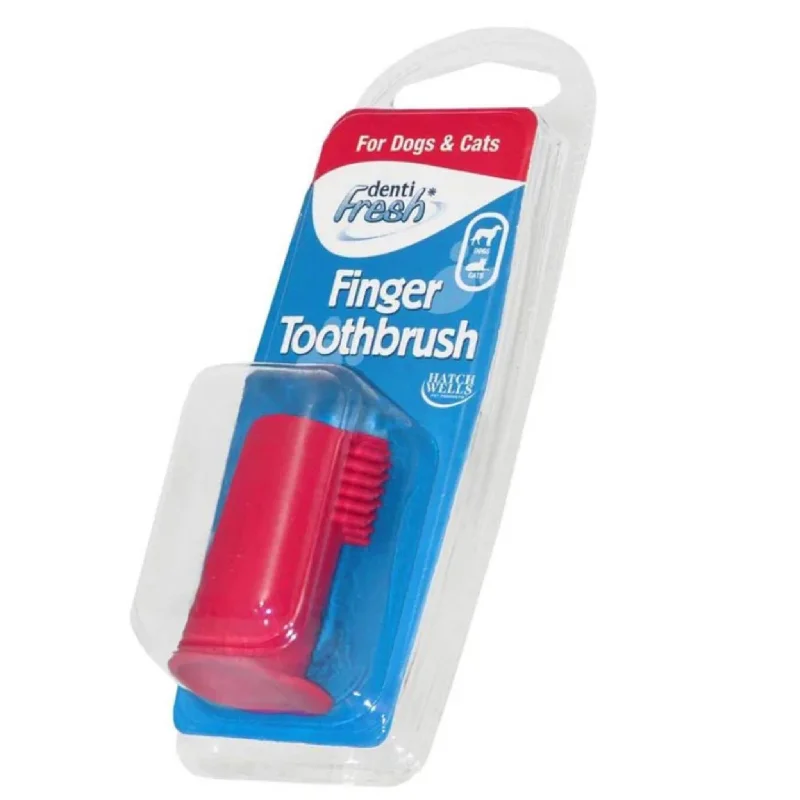 - Pet smart GPS locatorCuteHatchwells Dog Finger Toothbrush