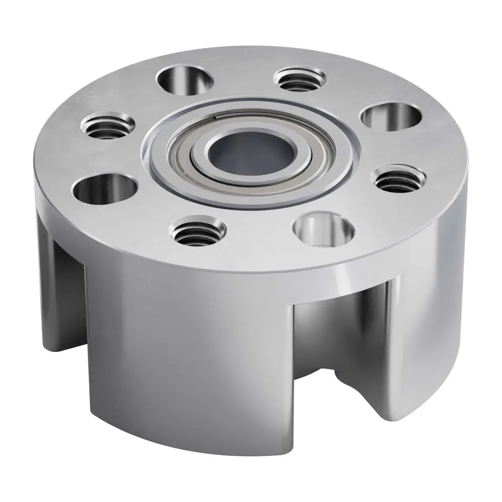 - Winter dog thick down jacketServoCity Dual-Bearing Pillow Block (1/4" Bore)