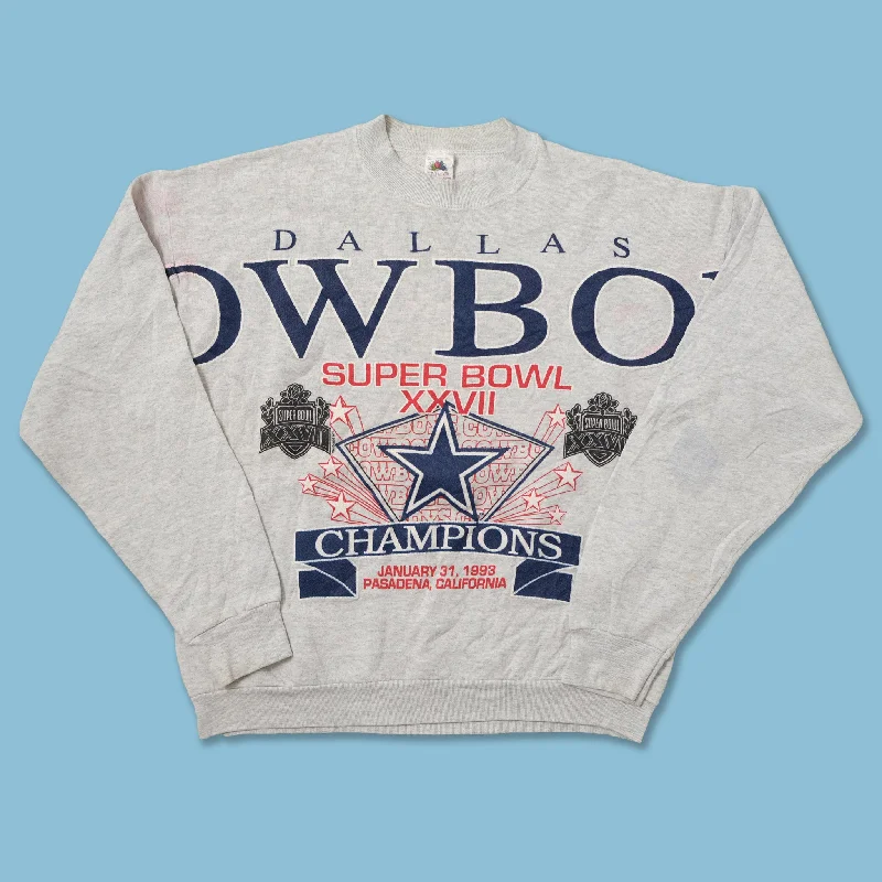- Elderly dog ​​joint care mattressVintage 1993 Dallas Cowboys Sweater Large