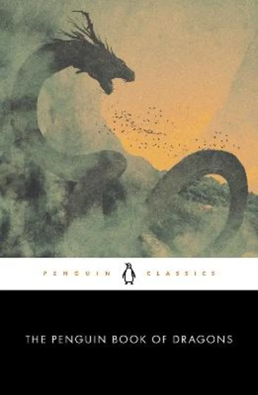 - Pet diabetes prescription foodThe Penguin Book of Dragons