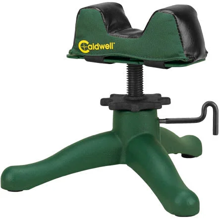 - Pet stroller can be taken on the planeCaldwell Rock Jr. Rifle Rest