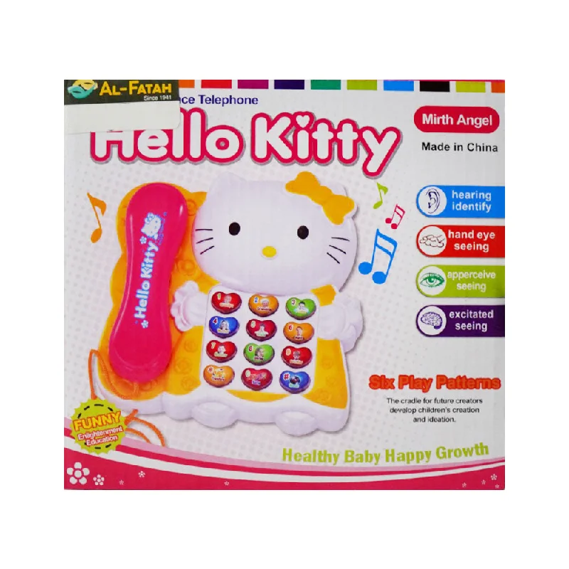 - Pet electric nail grinder silent model8625A HELLO KITTY TELEPHONE A.I
