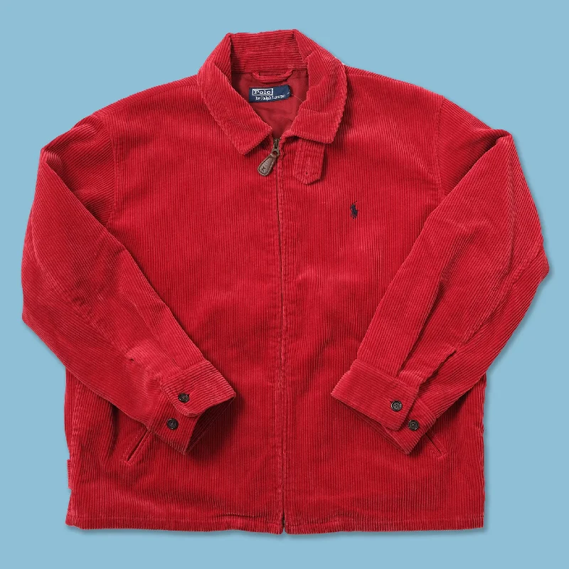 - Automatic induction pet water dispenserVintage Polo Ralph Lauren Cord Harrington Jacket Large - Automatic induction pet water dispenserVintage Polo Ralph Lauren Cord Harrington Jacket Large