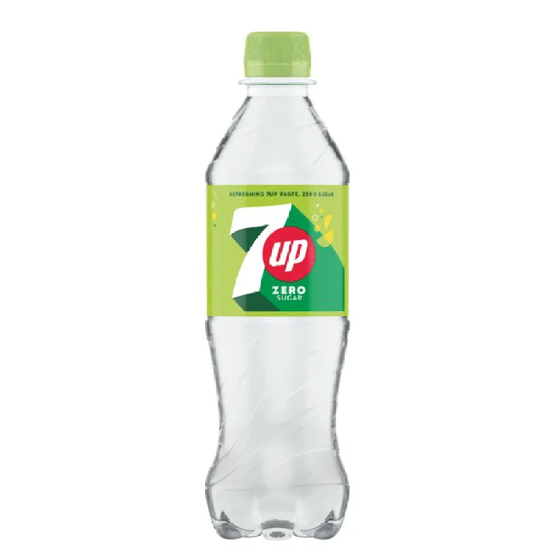 - Pet vitamin complex nutrition tablets7UP BOTTLE FREE 500 ML