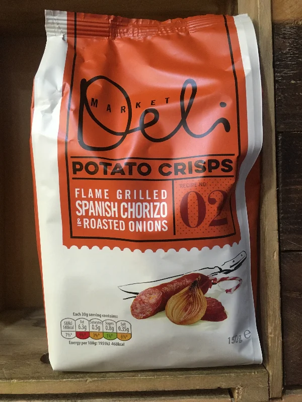 - Chinchilla cooling ice nest ceramic plateWalkers Market Deli Chorizo & Onion Crisps Sharing Bag 150g