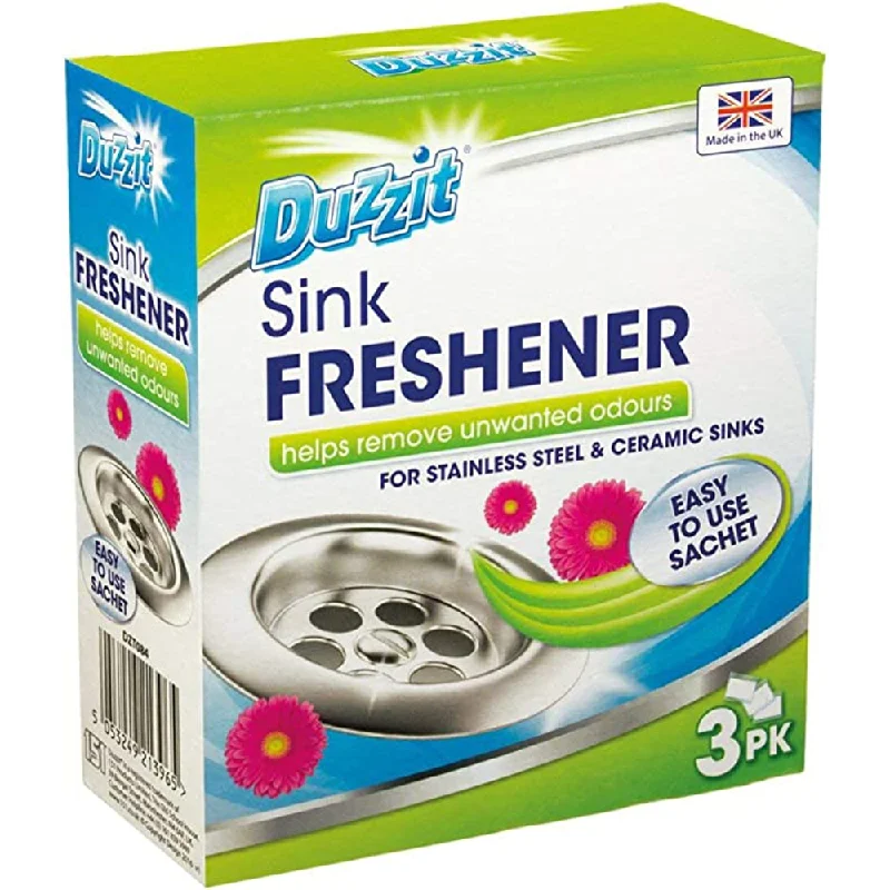 - Summer pet ice matDUZZIT SINK FRESHENER REMOVER 30 GM