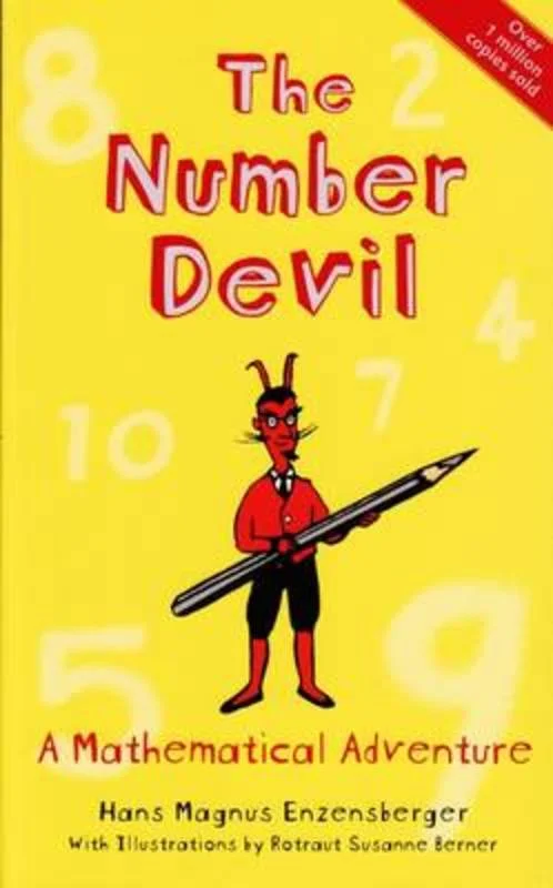 - Organic cotton dog bibsThe Number Devil