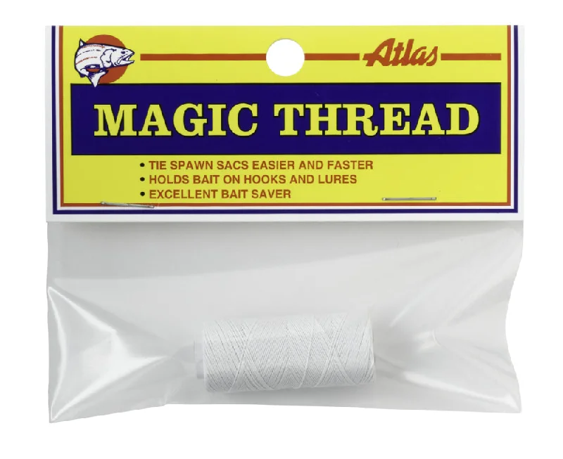---Atlas Magic Thread