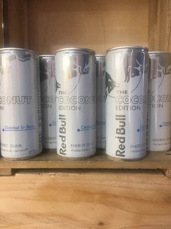 - Winter warm clothes for short-haired dogs6x Red Bull The Coconut & Berry Edition (6x250ml) - Winter warm clothes for short-haired dogs6x Red Bull The Coconut & Berry Edition (6x250ml)