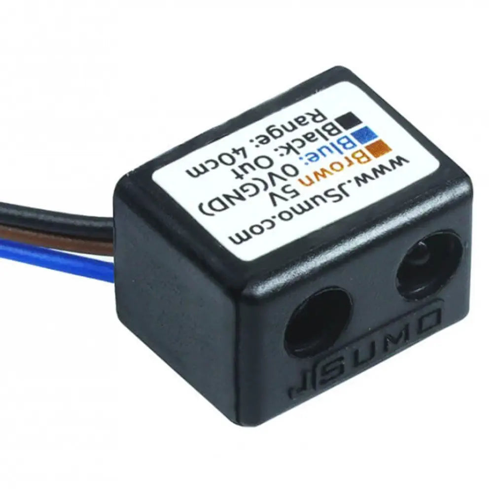 - Pet vitamin complex nutrition tabletsJSumo JS40F Digital Distance Sensor (Min 40 cm)