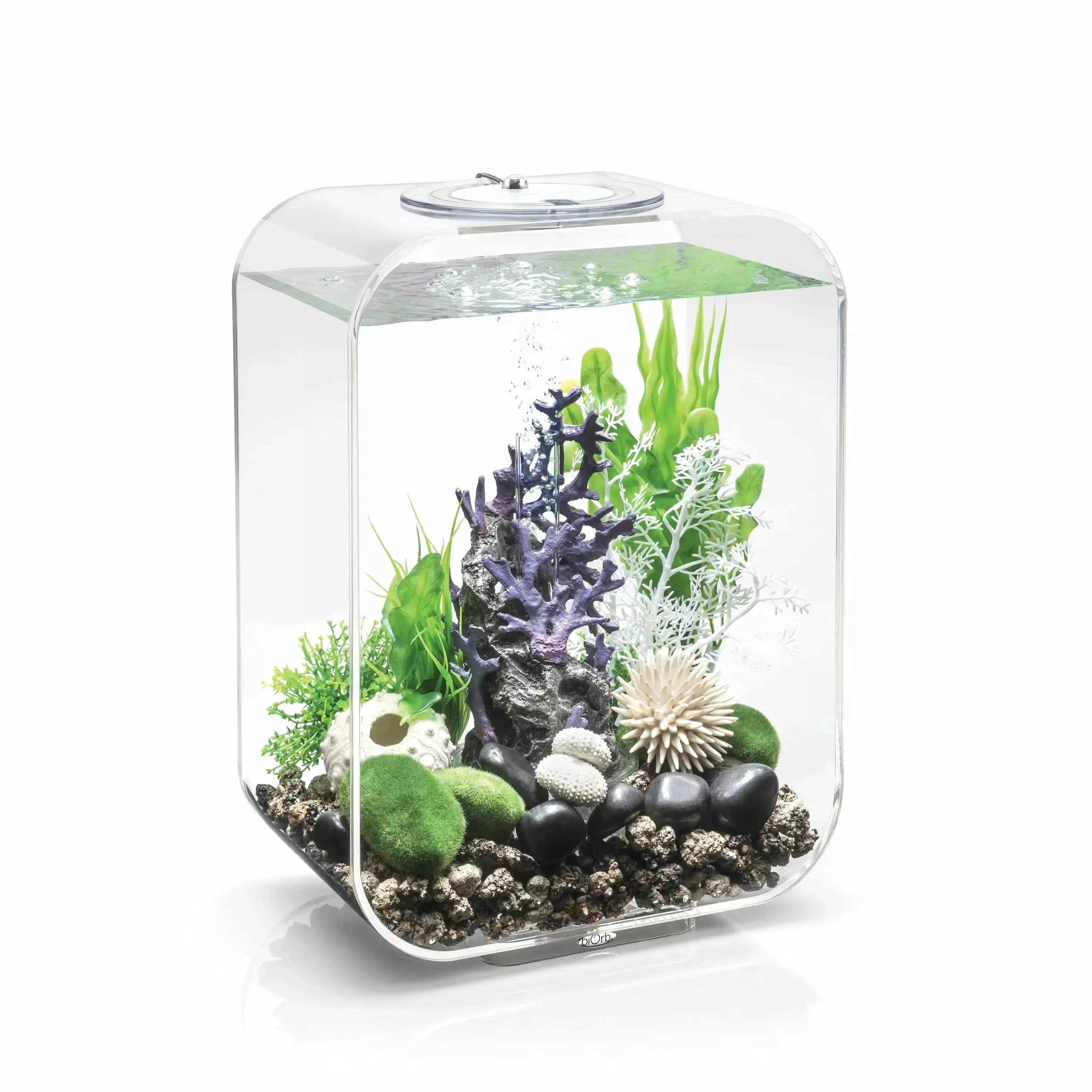 - Cat stress soothing spraybiOrb LIFE 15 Aquarium with MCR Light  4 gallon