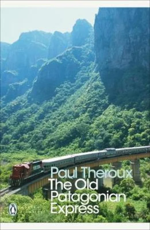 - Pet stroller can be taken on the planeThe Old Patagonian Express