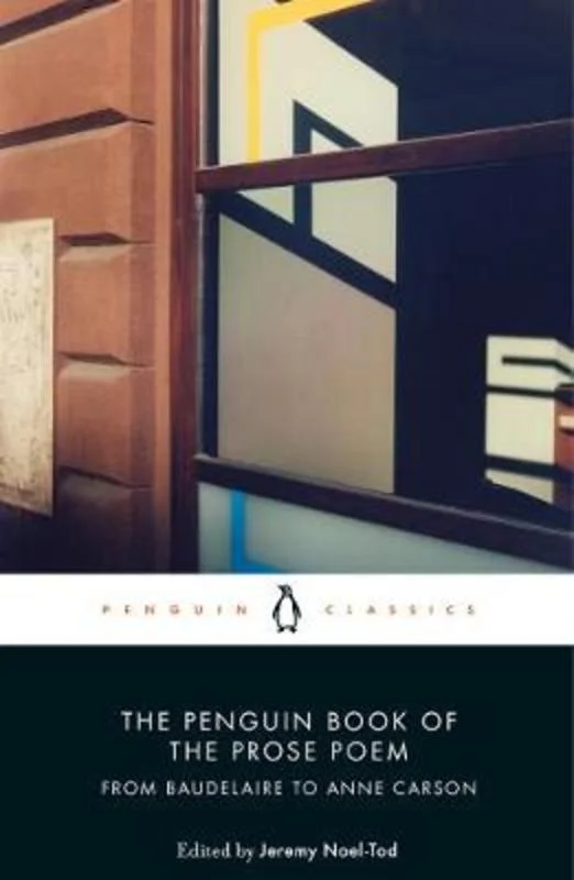 - Cat hair ball removal and hair removal creamThe Penguin Book of the Prose Poem