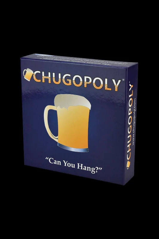 - Pet smart GPS locatorChugopoly Drinking Board Game