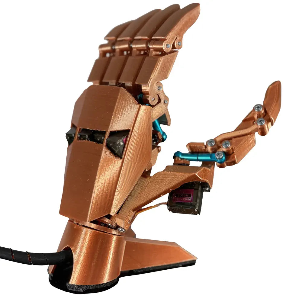 - Dog anti-slip matYoubionic Robot Hand Pro (Left)
