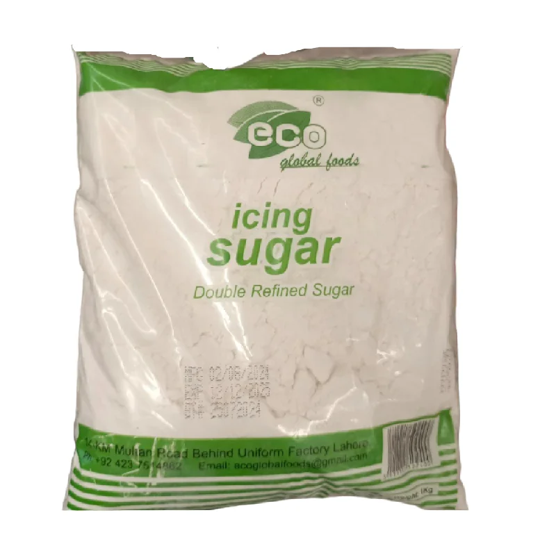 - Pet vitamin complex nutrition tabletsECO ICING SUGAR 1KG