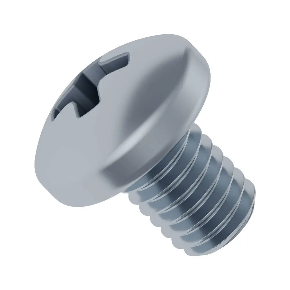 -Anti-slip claw protection raincoat FOR dogsServoCity M3 x 0.5mm Zinc-Plated Pan Head Screw (4mm Length) - 6 Pack -Anti-slip claw protection raincoat FOR dogsServoCity M3 x 0.5mm Zinc-Plated Pan Head Screw (4mm Length) - 6 Pack