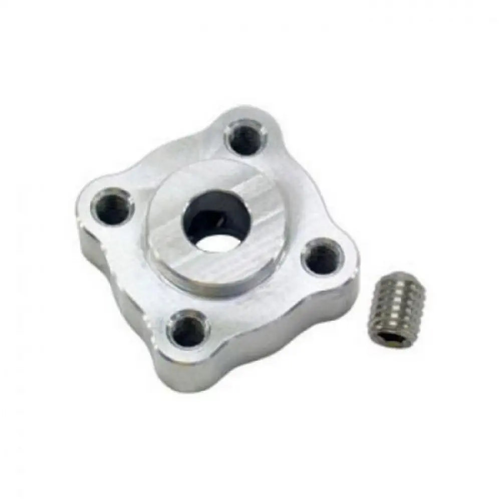 - Remote interactive pet feederActobotics 10mm Bore 0.77'' Set Screw Hub