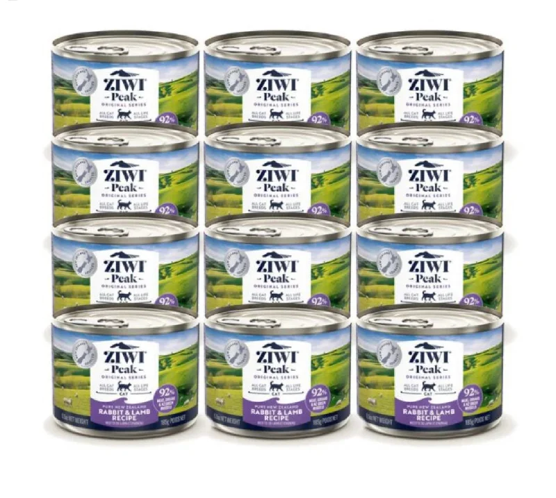 - Pet smart GPS locatorZIWI PEAK Wet Rabbit & Lamb Recipe For Cats 12 cans 185g