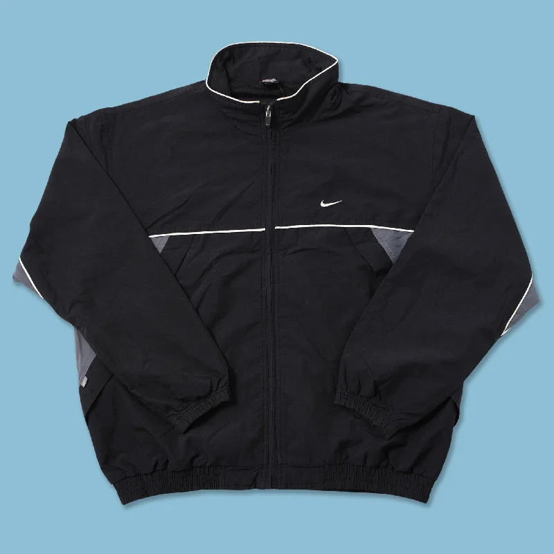 - Pet monitor with cameraVintage Nike Track Jacket XXL