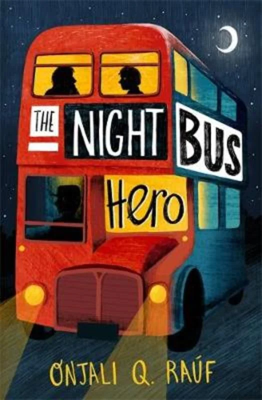  -Explosion-proof leash FOR LARGE dogsThe Night Bus Hero