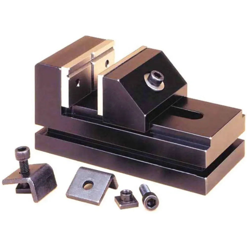  -Explosion-proof leash FOR LARGE dogsSherline Milling Vise