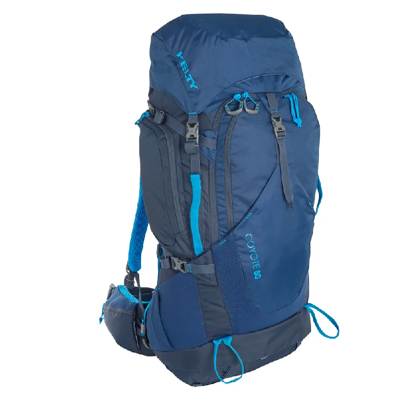 - Dog anti-slip matKelty Coyote 80 Backpack
