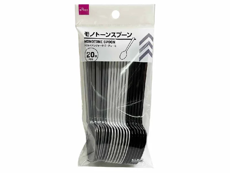 - Pet tear stain cleaning wipesMonotone spoon 20pcs